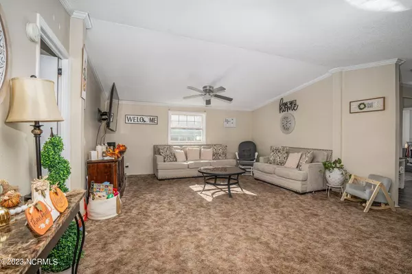 9051 Brookfield Drive, Rocky Mount, NC 27803