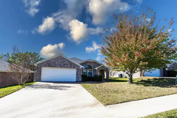 5793 Mustang Trail, Tyler, TX 75707