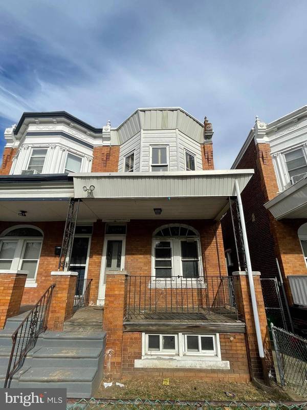 1242 PRINCESS AVE, Camden, NJ 08103