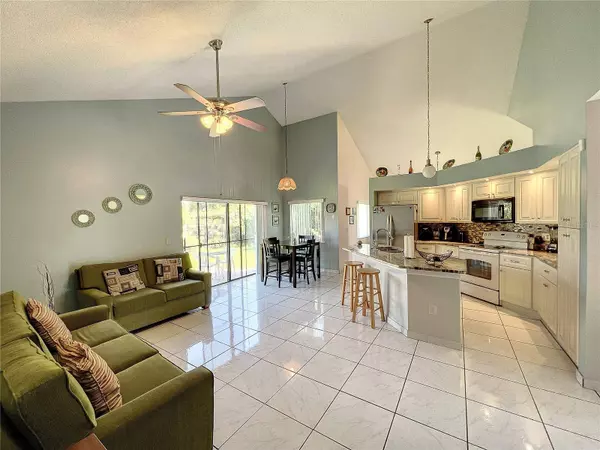 851 HONOLULU WOODS LN, Orlando, FL 32824