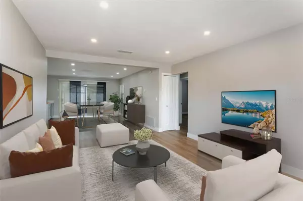 4522 FETROW DR, Orlando, FL 32812