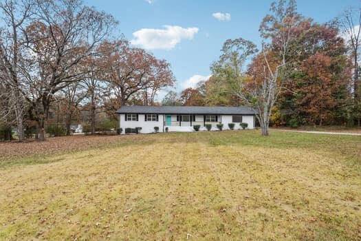 5835 Mallory RD, South Fulton, GA 30349