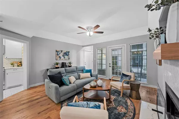 3105 San Jacinto Street #115, Dallas, TX 75204