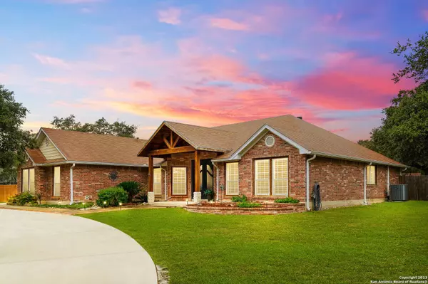 3507 CHEYENNE STAR, San Antonio, TX 78253-5457