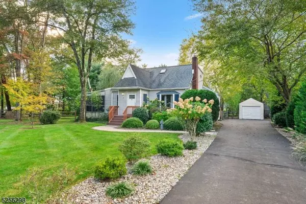 7 Forest Ave, Franklin Twp., NJ 08540