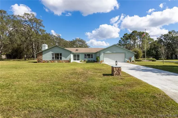 13359 Cooper RD, Spring Hill, FL 34609