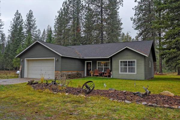2630 H Golf Course Rd, Chewelah, WA 99109-9680