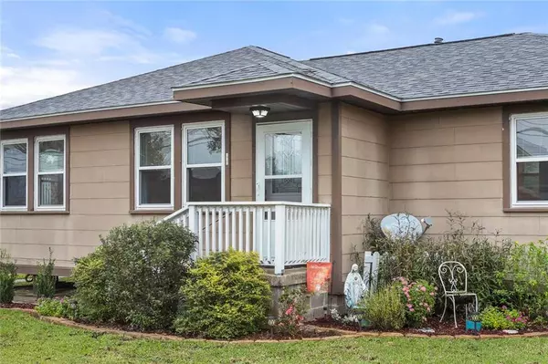 211 BERNARD AVE, Ama, LA 70031