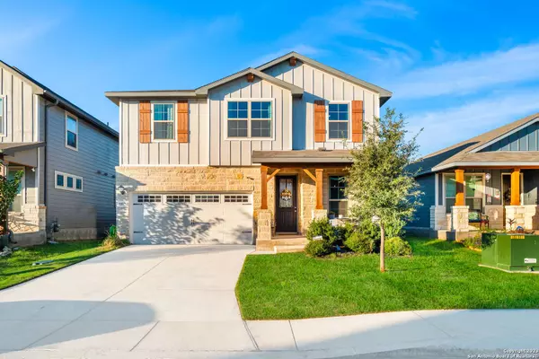 11517 LIGHTNING WAY, San Antonio, TX 78245-3918