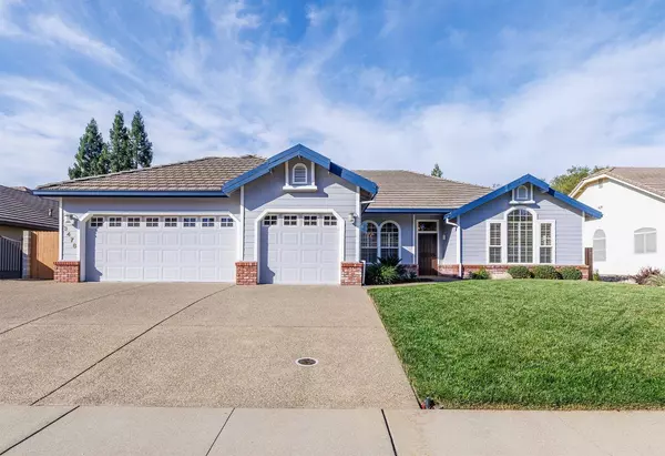 3478 Sherwood CT, Loomis, CA 95650