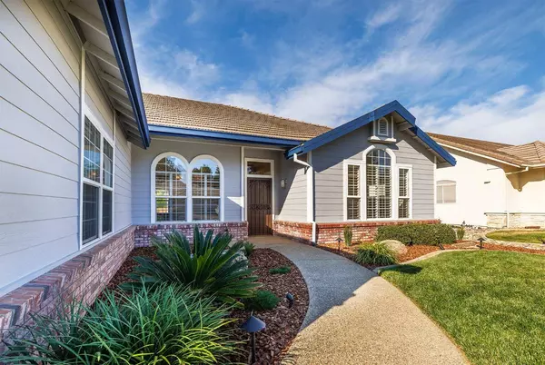 3478 Sherwood CT, Loomis, CA 95650