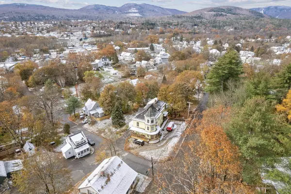 40 Harlow Hill Road, Mexico, ME 04257