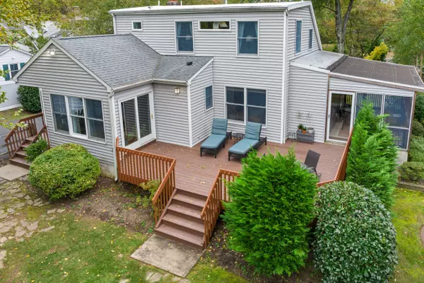 7 Forest Ave, Princeton, NJ 08540