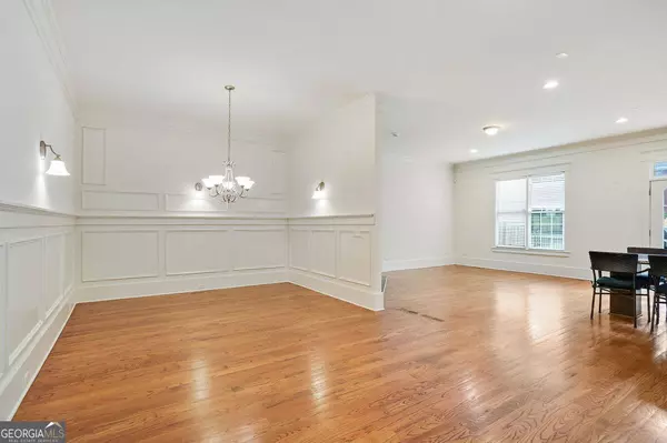 1199 Apperley PL, Sandy Springs, GA 30350