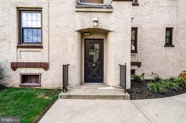 210 E MAPLE AVE, Merchantville, NJ 08109