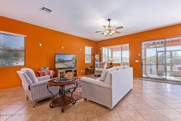 16558 Sycamore Ridge Trail, Vail, AZ 85641