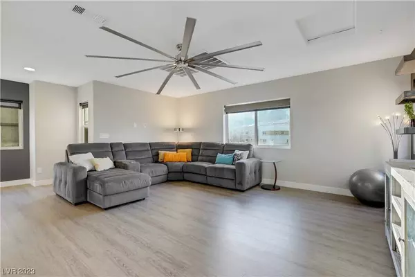 3928 Total Eclipse Street, Las Vegas, NV 89129