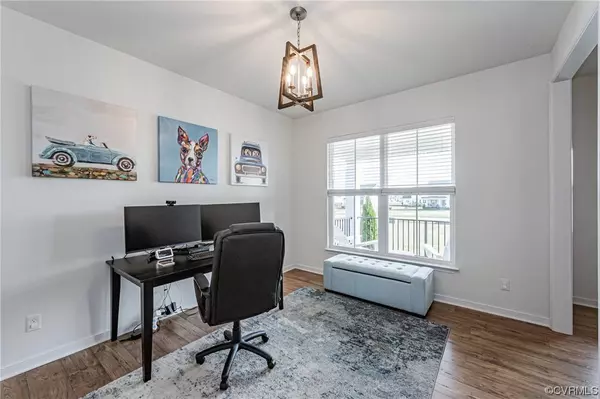 6500 Pine Straw LN, Quinton, VA 23141