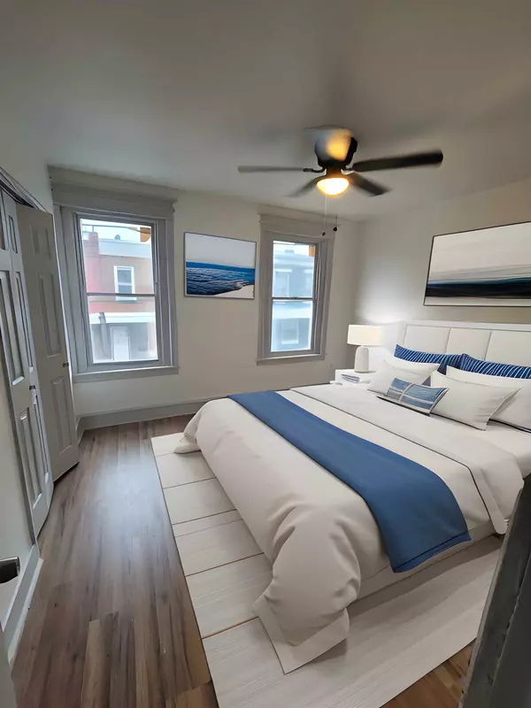 3051 N Stillman St, Philadelphia, PA 19132