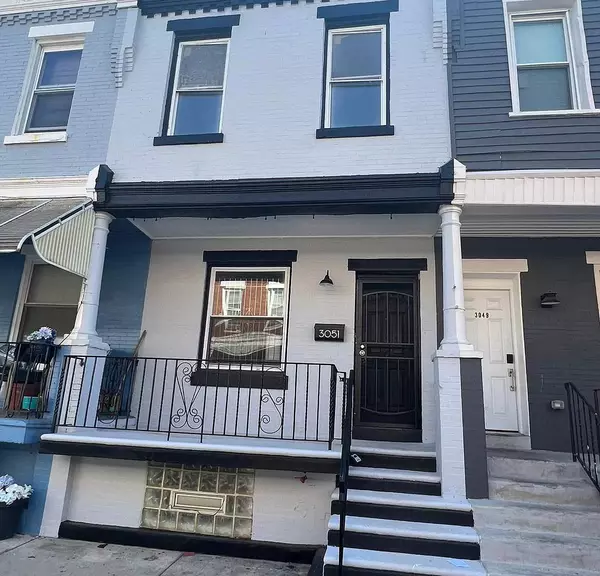3051 N Stillman St, Philadelphia, PA 19132
