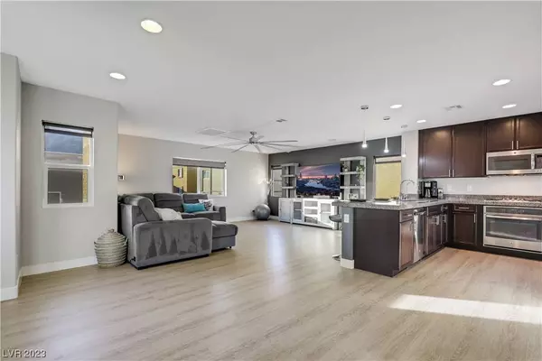 3928 Total Eclipse Street, Las Vegas, NV 89129