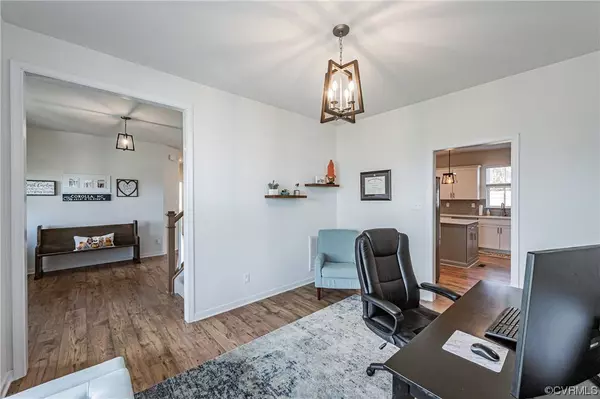 6500 Pine Straw LN, Quinton, VA 23141