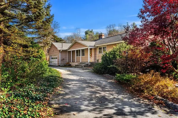 271 Barker Street, North Andover, MA 01845