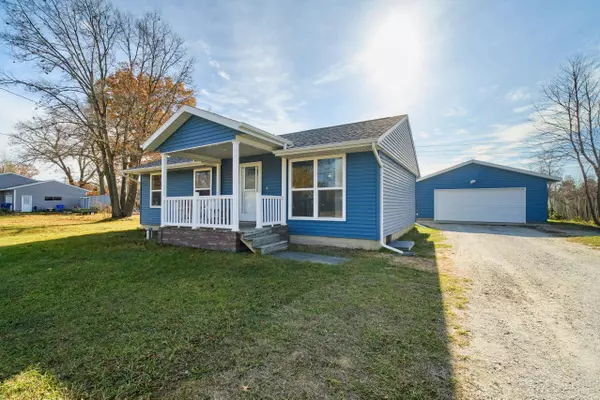 5677 Marjorie Avenue, Muskegon, MI 49442