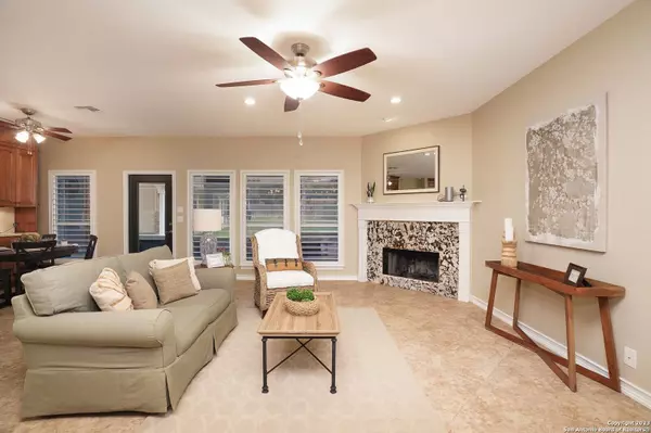 3507 CHEYENNE STAR, San Antonio, TX 78253-5457