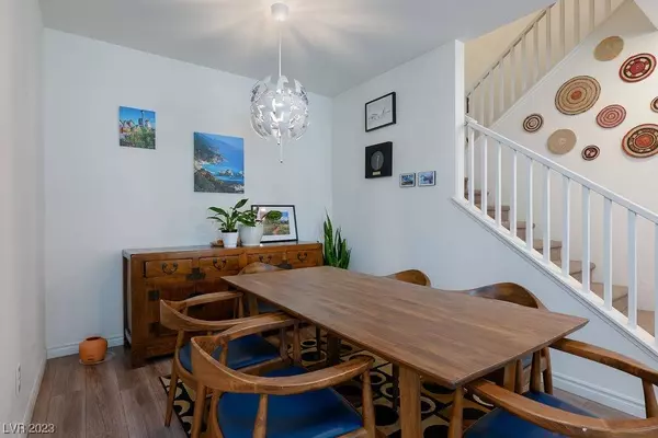 7352 Decatur Boulevard #2, North Las Vegas, NV 89084