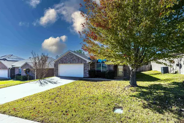 5793 Mustang Trail, Tyler, TX 75707