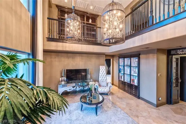 276 Via Di Citta Drive, Henderson, NV 89011