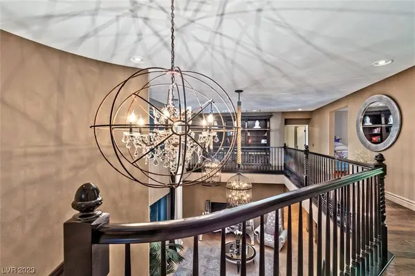 276 Via Di Citta Drive, Henderson, NV 89011