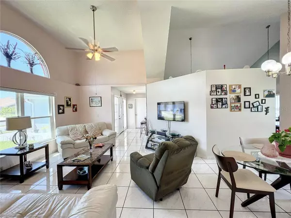 851 HONOLULU WOODS LN, Orlando, FL 32824