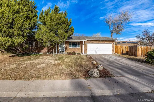 14743 March DR, Denver, CO 80239