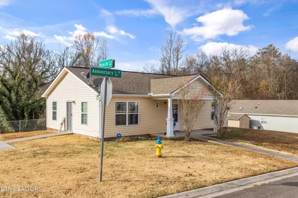 4025 Mission Bell LN, Knoxville, TN 37914