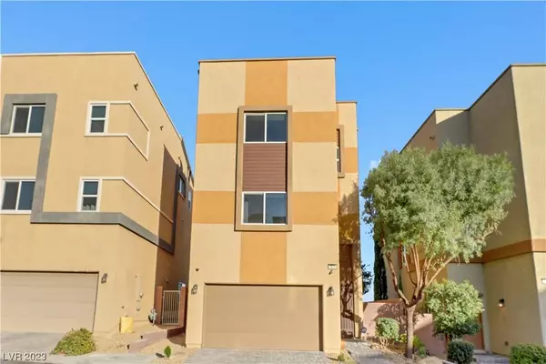 3928 Total Eclipse Street, Las Vegas, NV 89129