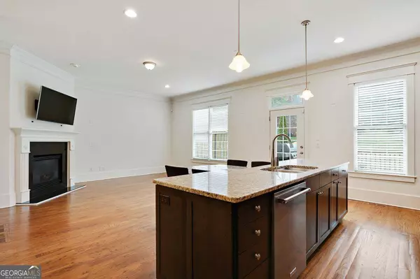 1199 Apperley PL, Sandy Springs, GA 30350