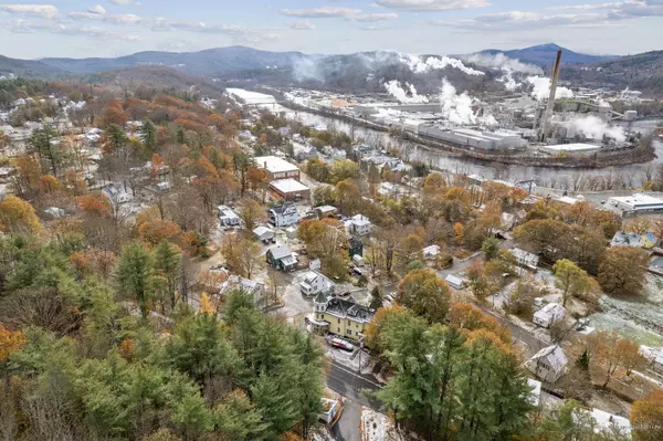 40 Harlow Hill Road, Mexico, ME 04257