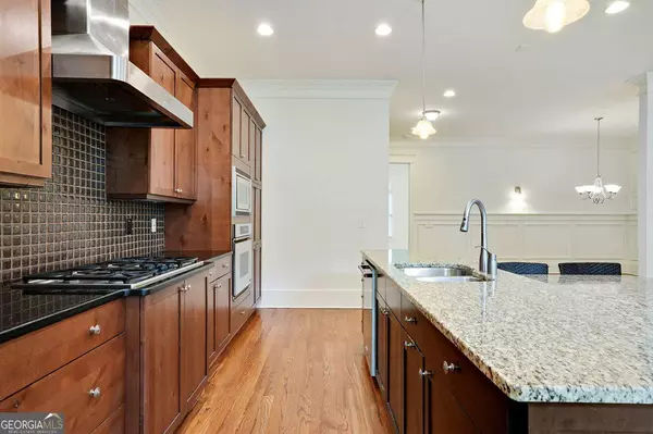 1199 Apperley PL, Sandy Springs, GA 30350