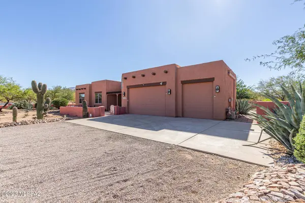 16558 Sycamore Ridge Trail, Vail, AZ 85641