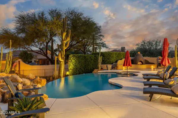 18613 E ADOBE Circle, Rio Verde, AZ 85263