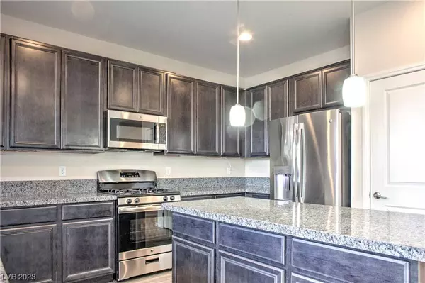 1233 Alford Creek Court, North Las Vegas, NV 89031