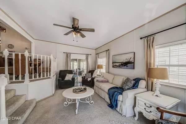 1219 Thomas DR #106, Panama City Beach, FL 32408