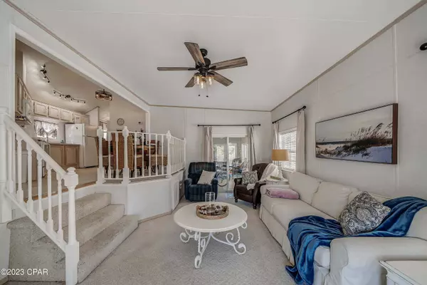 1219 Thomas DR #106, Panama City Beach, FL 32408