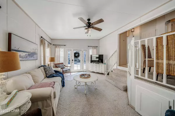 1219 Thomas DR #106, Panama City Beach, FL 32408