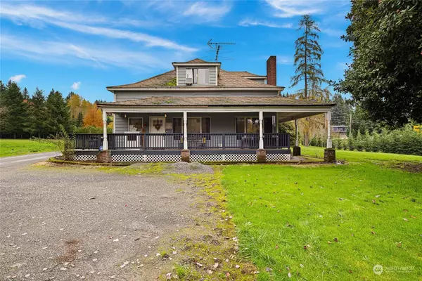 19905 NE 176th AVE, Battle Ground, WA 98604