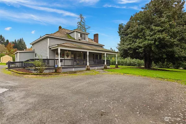 19905 NE 176th AVE, Battle Ground, WA 98604