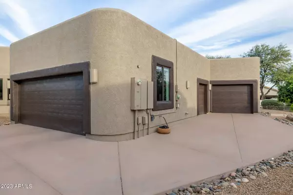 18613 E ADOBE Circle, Rio Verde, AZ 85263