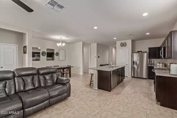 11516 E SUNFLOWER Lane, Florence, AZ 85132